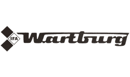 Wartburg Logo