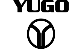 Yugo Logo