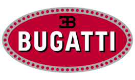 Bugatti Logo